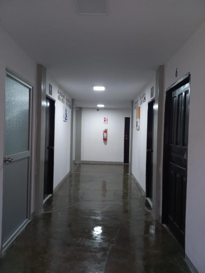 Habitacion Suite Sencilla Playas Esterno foto