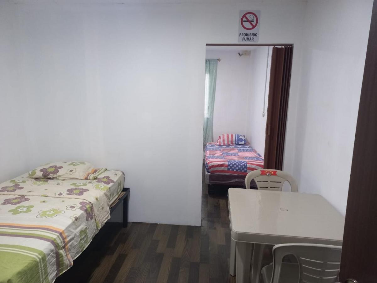 Habitacion Suite Sencilla Playas Esterno foto